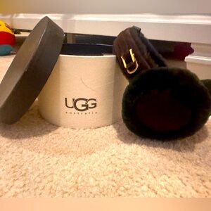 COPY - NWT Ugg Earmuffs